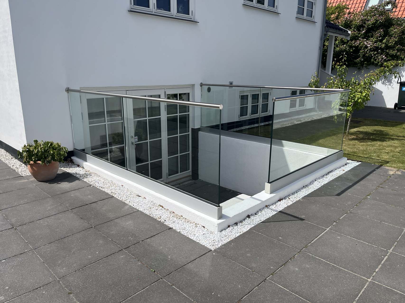 Glarmester københavn