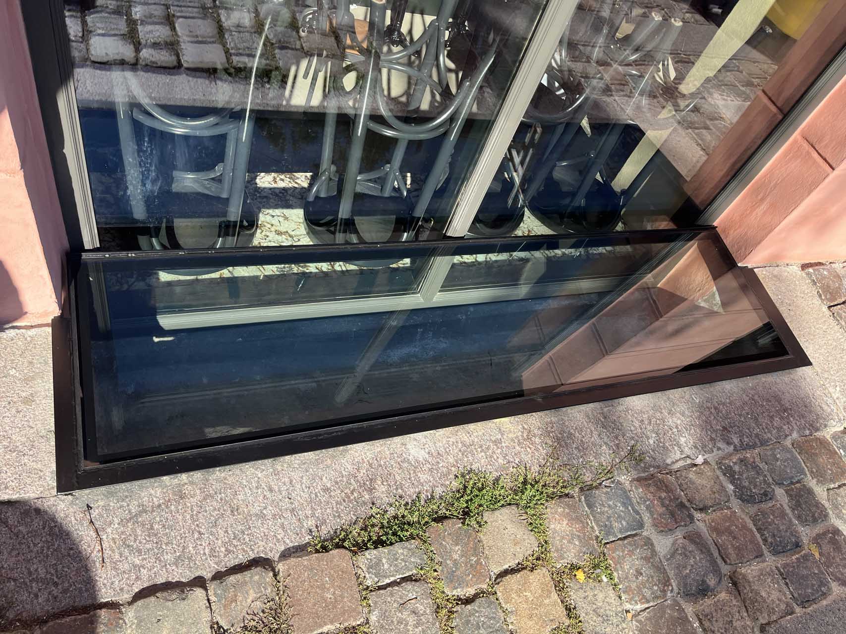 Glarmester københavn